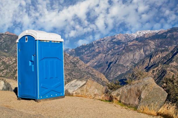 Best Short-Term Portable Toilet Rental  in Dahlgren, VA