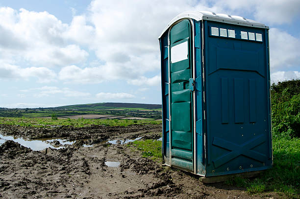 Best Portable Toilet Rental for Emergency Services  in Dahlgren, VA
